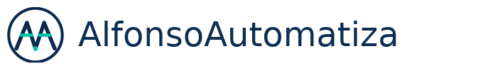 AlfonsoAutomatiza